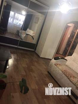2-к квартира, на длительный срок, 44м2, 5/5 этаж