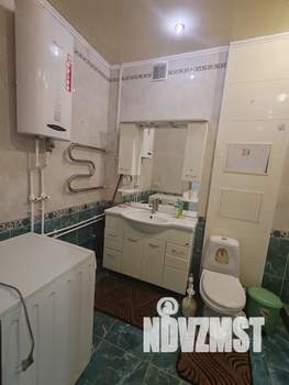 2-к квартира, посуточно, 89м2, 2/15 этаж