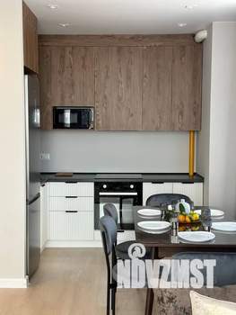 2-к квартира, посуточно, 62м2, 19/23 этаж