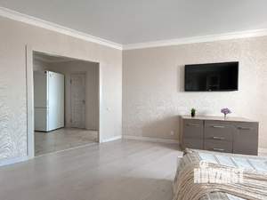 1-к квартира, посуточно, 35м2, 11/16 этаж