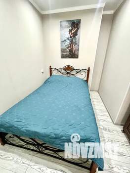 1-к квартира, посуточно, 50м2, 10/17 этаж