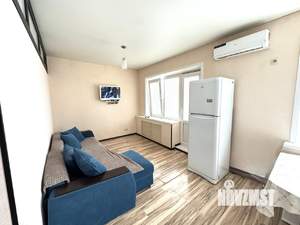 2-к квартира, посуточно, 50м2, 1/1 этаж