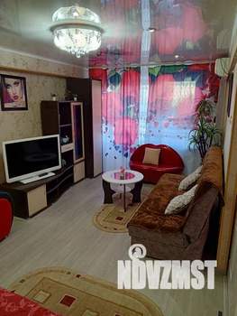 1-к квартира, посуточно, 35м2, 4/5 этаж