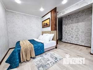 1-к квартира, посуточно, 33м2, 3/5 этаж