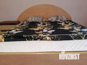 2-к квартира, посуточно, 62м2, 1/5 этаж