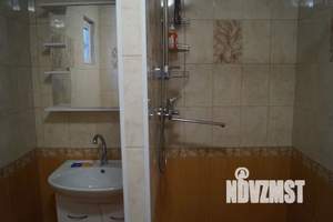 3-к квартира, посуточно, 91м2, 1/1 этаж