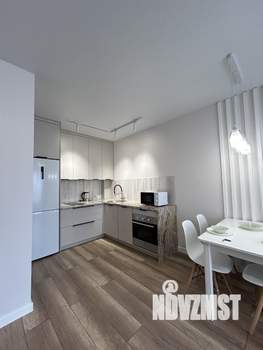 2-к квартира, на длительный срок, 45м2, 5/23 этаж