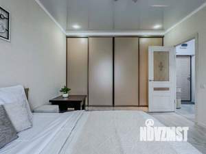 1-к квартира, посуточно, 37м2, 1/1 этаж