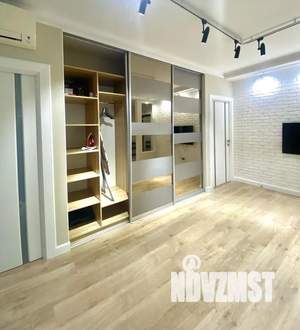 2-к квартира, посуточно, 62м2, 8/16 этаж