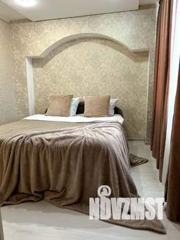 3-к квартира, посуточно, 56м2, 3/5 этаж