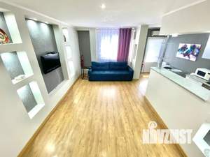 2-к квартира, посуточно, 75м2, 7/10 этаж