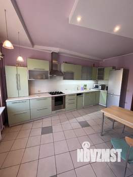 3-к квартира, на длительный срок, 118м2, 2/6 этаж