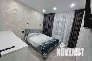 2-к квартира, посуточно, 53м2, 15/23 этаж