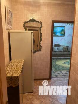 3-к квартира, посуточно, 57м2, 3/5 этаж