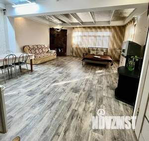 Студия квартира, посуточно, 50м2, 2/2 этаж