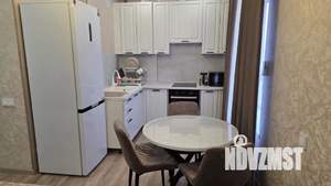 Студия квартира, посуточно, 28м2, 8/17 этаж