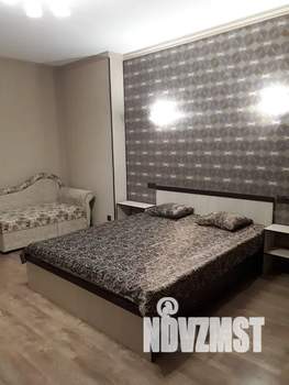 2-к квартира, посуточно, 83м2, 2/12 этаж