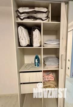 1-к квартира, посуточно, 31м2, 5/5 этаж