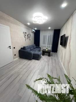 2-к квартира, посуточно, 60м2, 1/12 этаж