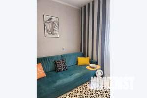 1-к квартира, посуточно, 20м2, 6/12 этаж