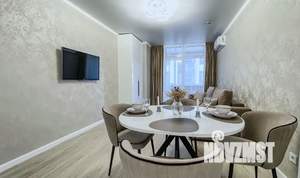 1-к квартира, посуточно, 50м2, 10/10 этаж