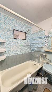 2-к квартира, на длительный срок, 42м2, 3/5 этаж