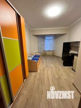 4-к квартира, на длительный срок, 180м2, 3/12 этаж