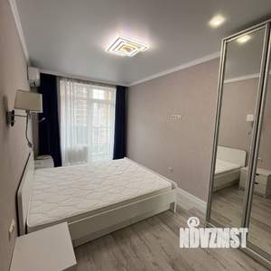 2-к квартира, на длительный срок, 47м2, 8/18 этаж