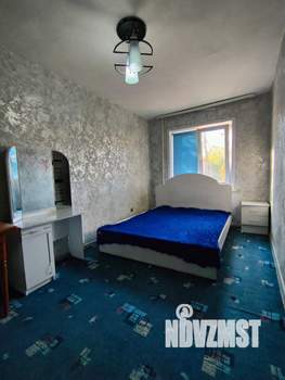 2-к квартира, на длительный срок, 44м2, 2/5 этаж