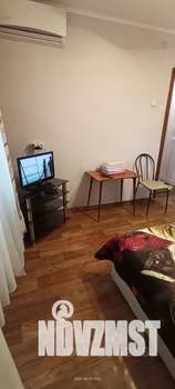 1-к квартира, посуточно, 35м2, 1/5 этаж