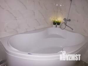 2-к квартира, посуточно, 71м2, 13/17 этаж