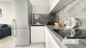 2-к квартира, посуточно, 45м2, 8/24 этаж