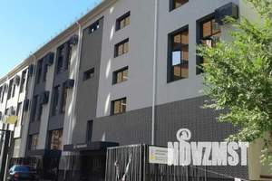 1-к квартира, посуточно, 30м2, 2/3 этаж