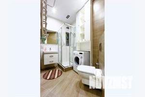 1-к квартира, посуточно, 38м2, 16/18 этаж