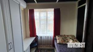 3-к квартира, посуточно, 100м2, 1/1 этаж