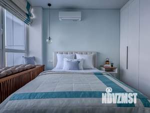 2-к квартира, посуточно, 39м2, 14/19 этаж