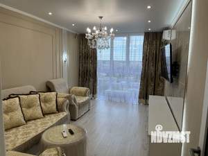 2-к квартира, на длительный срок, 70м2, 11/16 этаж