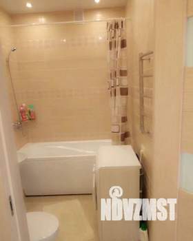 Студия квартира, посуточно, 33м2, 6/18 этаж