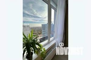 2-к квартира, посуточно, 68м2, 22/22 этаж