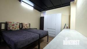 2-к квартира, посуточно, 45м2, 1/1 этаж