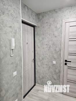 1-к квартира, посуточно, 23м2, 3/5 этаж
