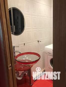 3-к квартира, посуточно, 65м2, 2/9 этаж