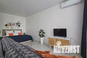 1-к квартира, посуточно, 32м2, 10/19 этаж