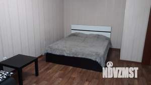 1-к квартира, посуточно, 32м2, 1/5 этаж