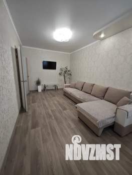 2-к квартира, посуточно, 60м2, 5/12 этаж
