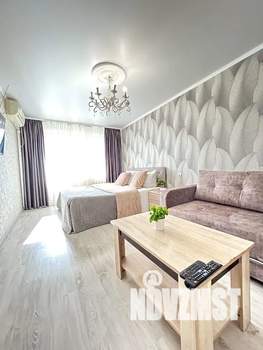 1-к квартира, посуточно, 31м2, 3/5 этаж