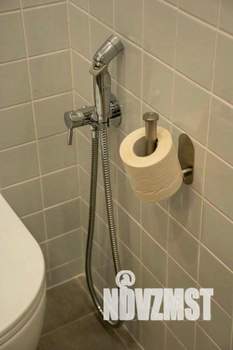 1-к квартира, посуточно, 24м2, 1/1 этаж