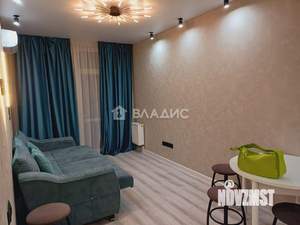 1-к квартира, на длительный срок, 37м2, 18/18 этаж