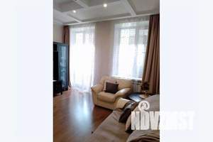 2-к квартира, посуточно, 60м2, 4/4 этаж