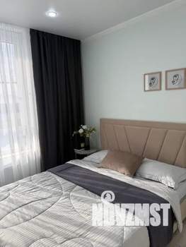 2-к квартира, посуточно, 41м2, 8/25 этаж